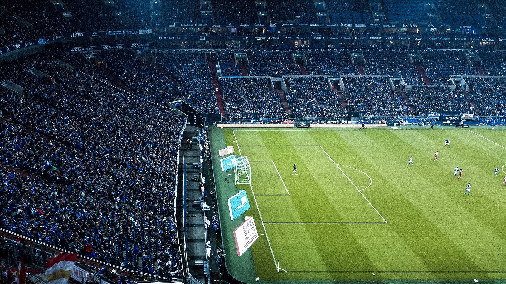 亚冠联赛中国青年队战胜 球迷现场气氛热烈,青年队打亚冠